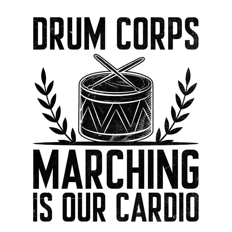 Drum Corps Marching Band Drum Corp Musik Percussio