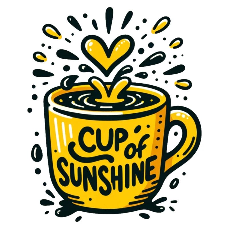 Coupe de soleil