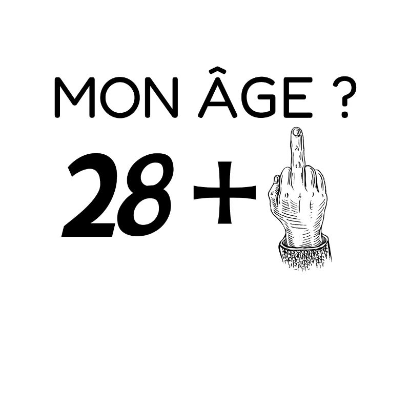 mon âge 29