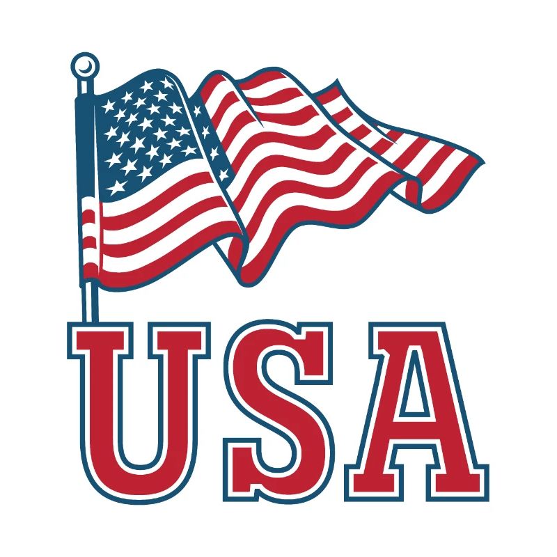Drapeau des États-Unis