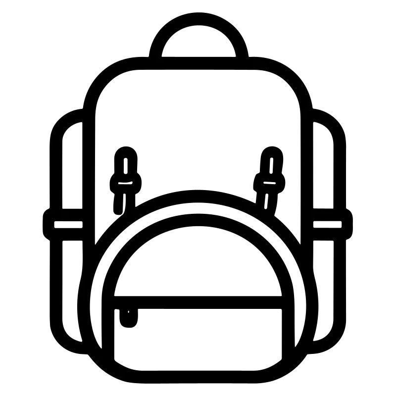 Sac à dos
