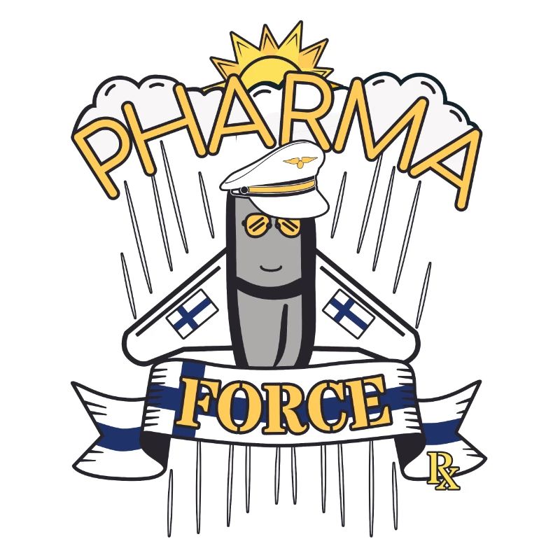 Pharmacy Finland Pharma Force