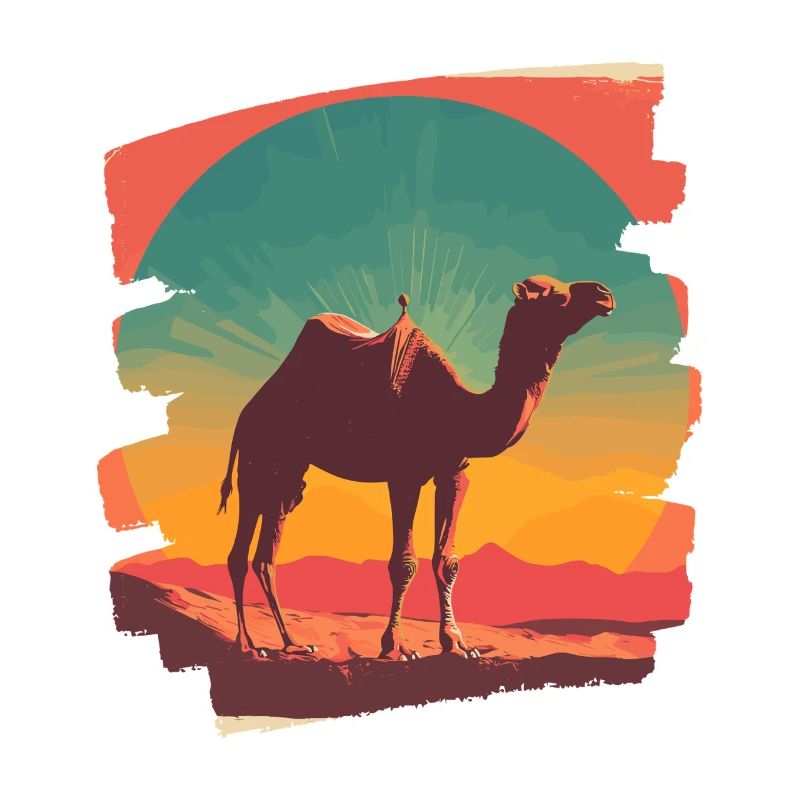 Kamel