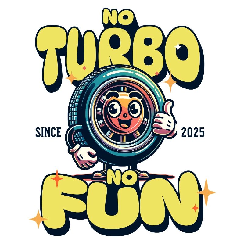 No Turbo No Fun