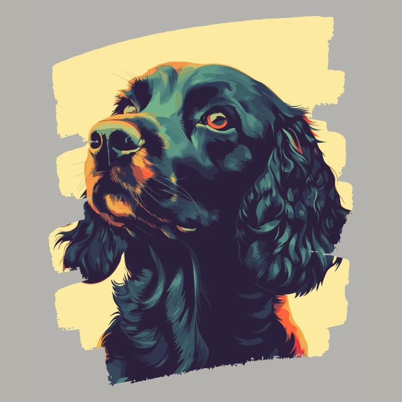 Cocker Spaniel