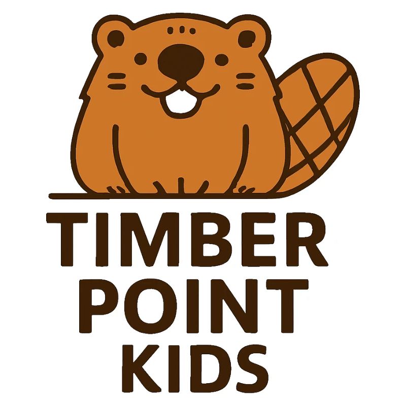 Timber Point Kids Bieber