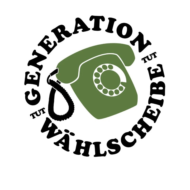 Génération Téléphone Fixe