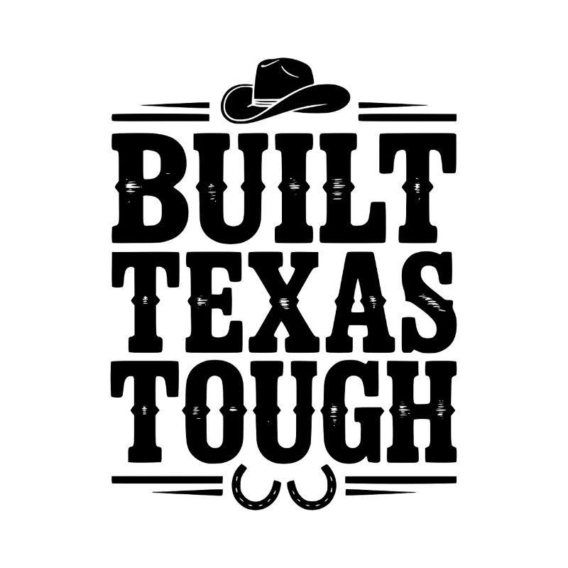 Construit Texas Tough