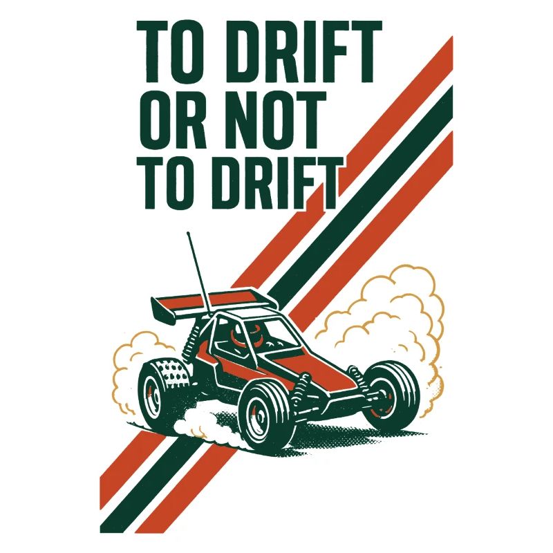 Driften oder nicht | RC Drift Auto