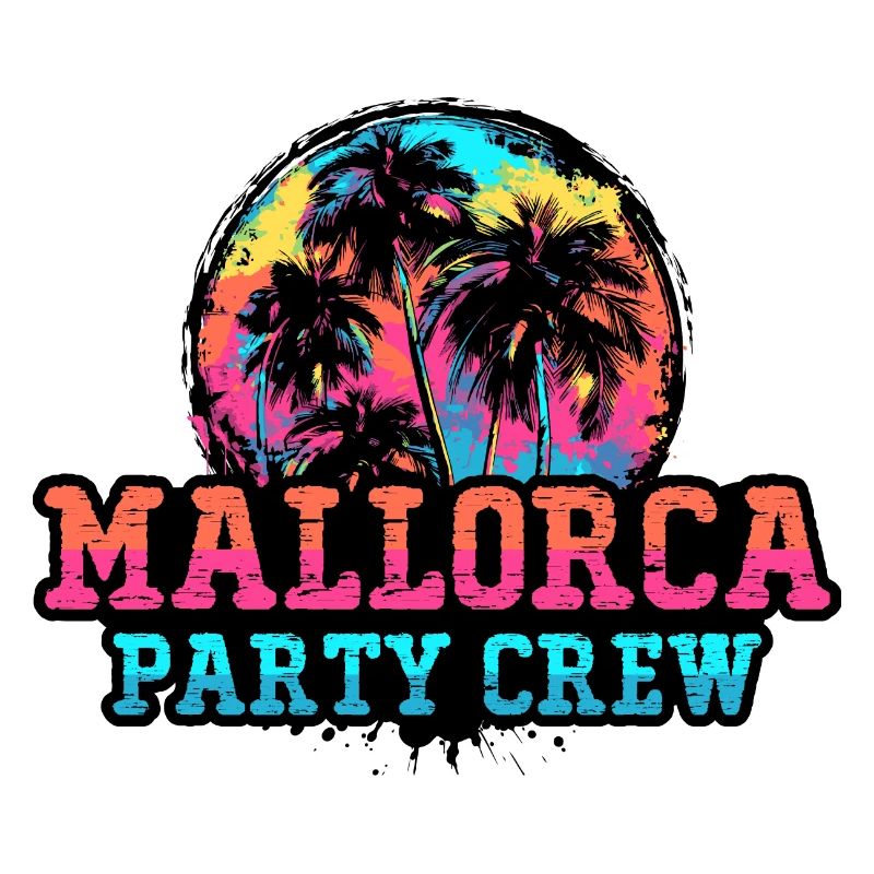 Mallorca Party Crew