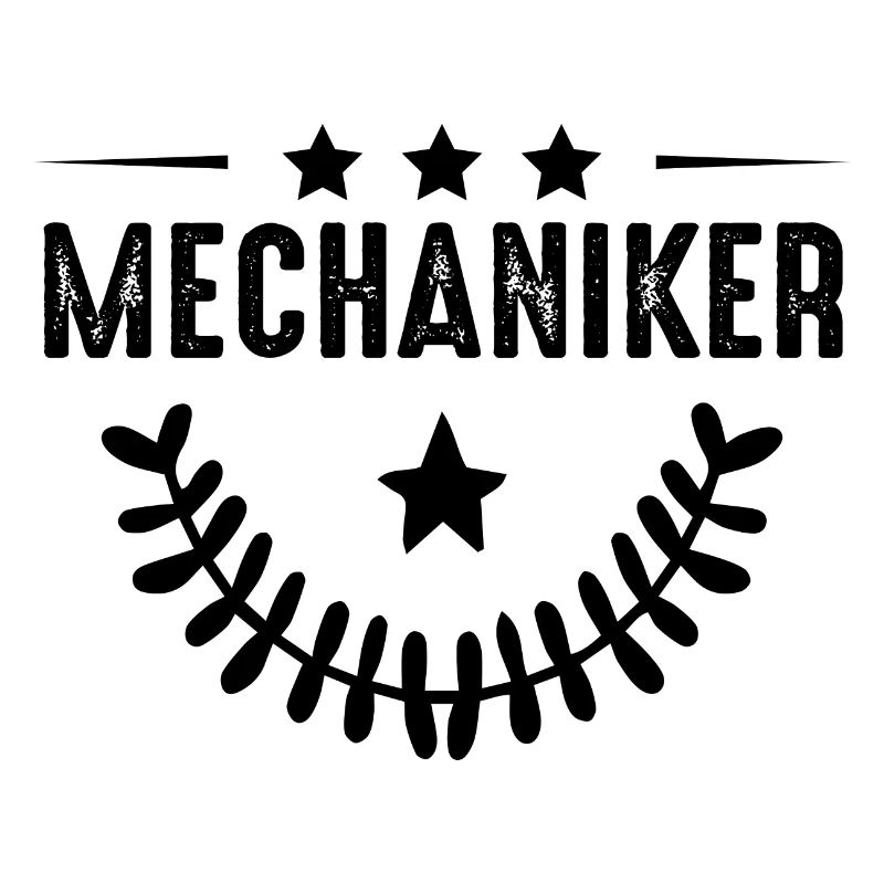 Mechaniker Beruf