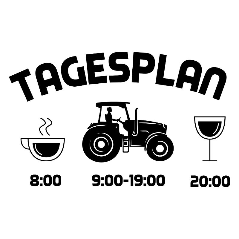 Tagsplan - (3)