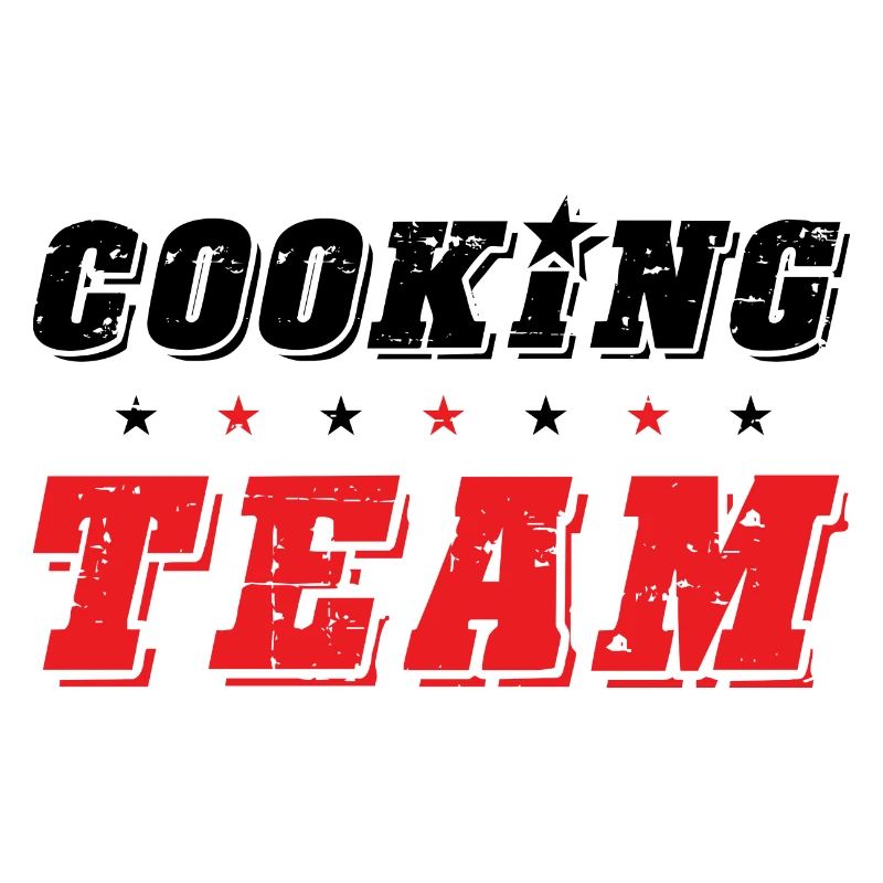 Cooking Team