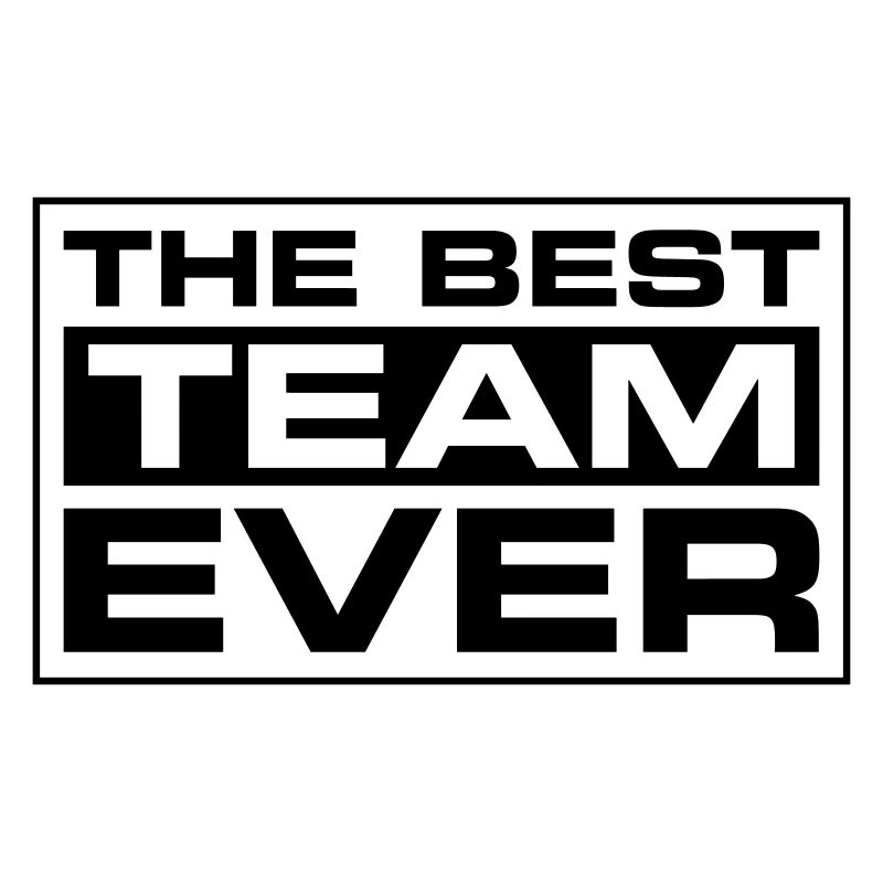 Beste Team Ever