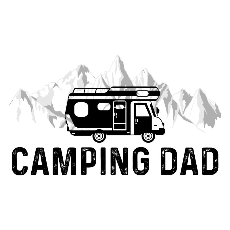Camping Vati -