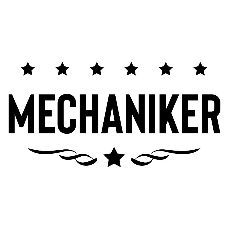 Mechaniker Beruf