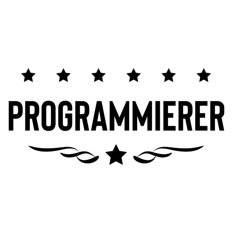 Programmierer Beruf