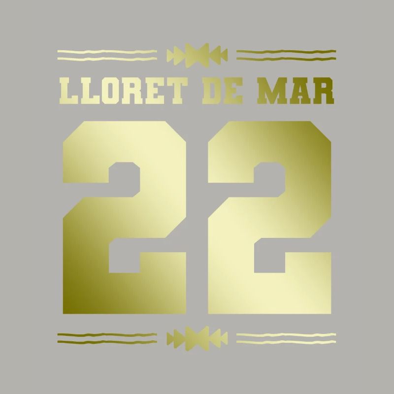 Lloret De Mar 22