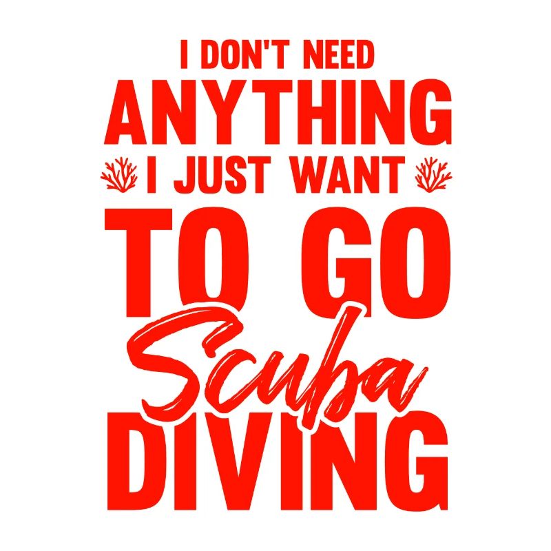 scuba tauchen