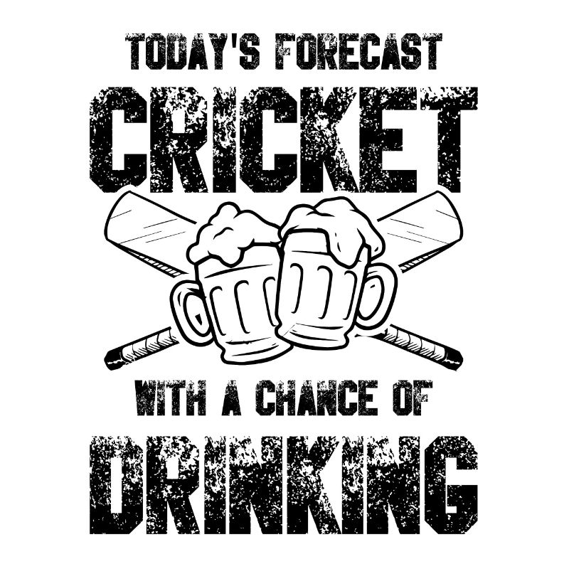 Buvez du cricket