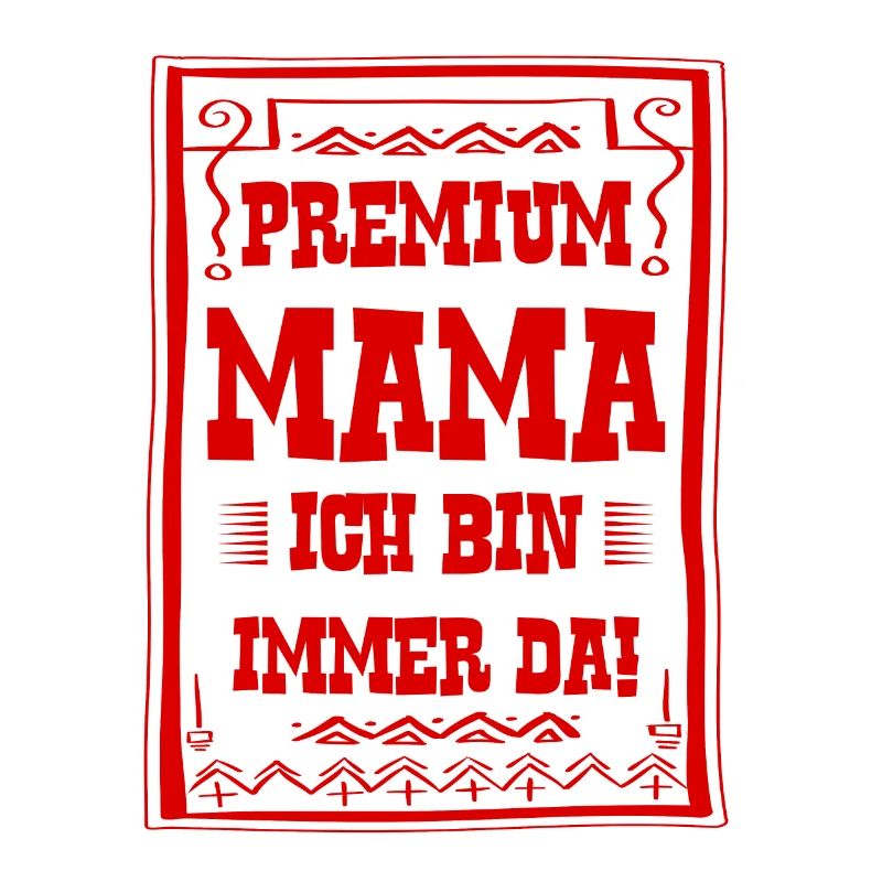 Beste Mama der Welt