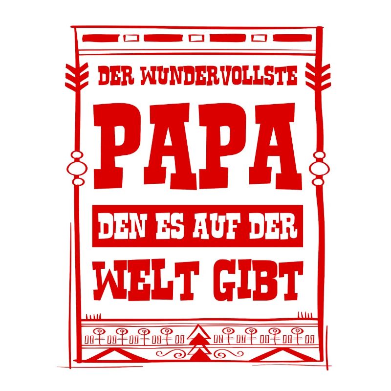 bester vater auf der welt