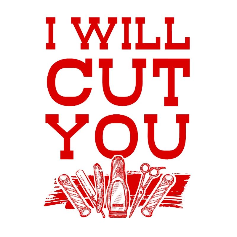 Barber friseur