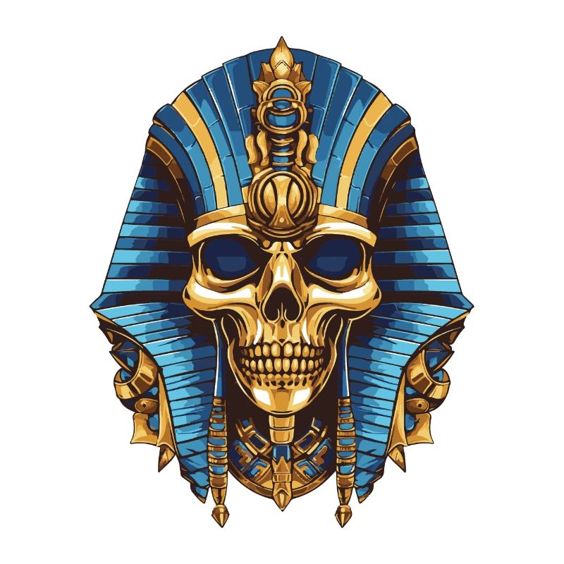 Pharaoh's Skull