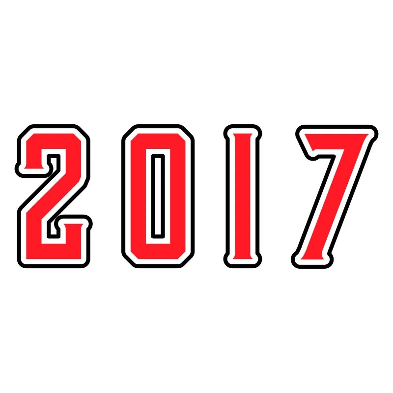 Anniversaire 2017