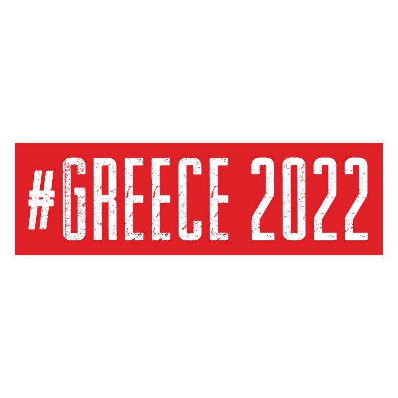 Grèce 2022