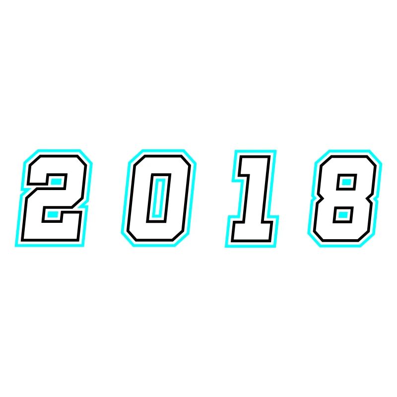 Numéro de l’année 2018