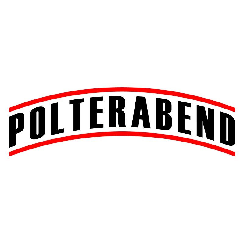 Polterabend Junggesellenabschied