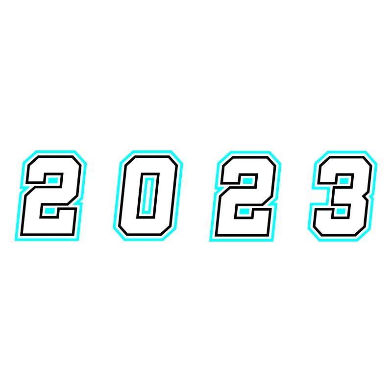 Numéro de l’année 2023