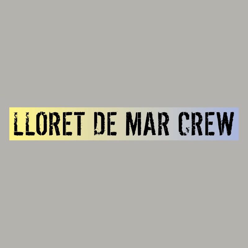Lloret De Mar Crew
