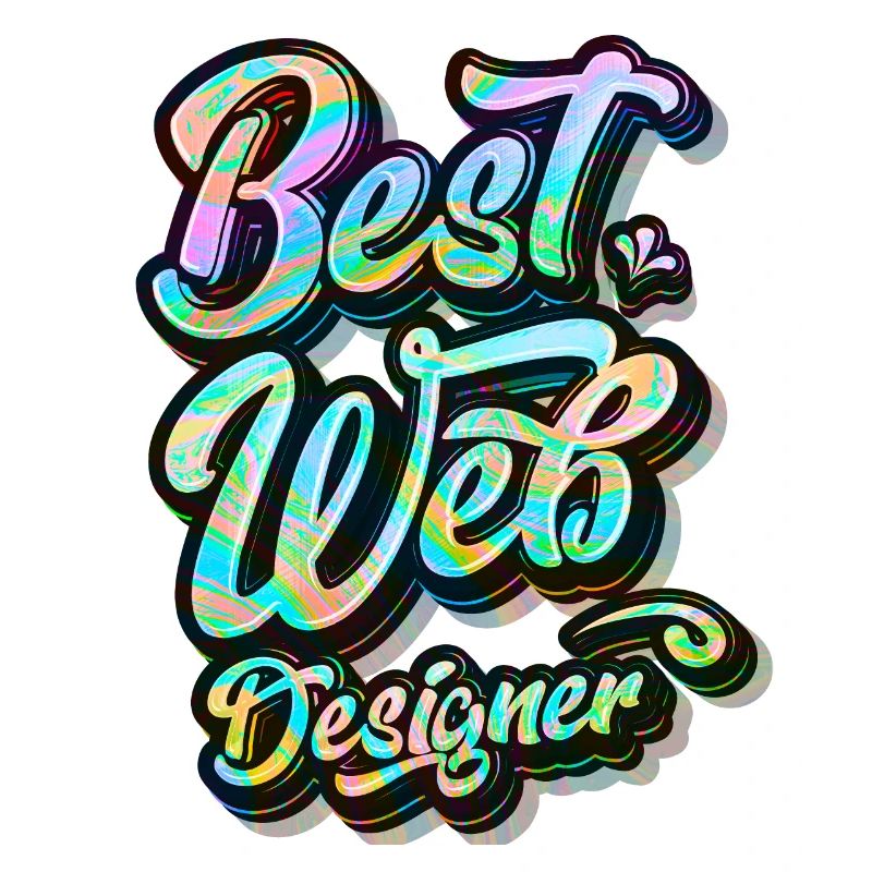 Best Web Designer