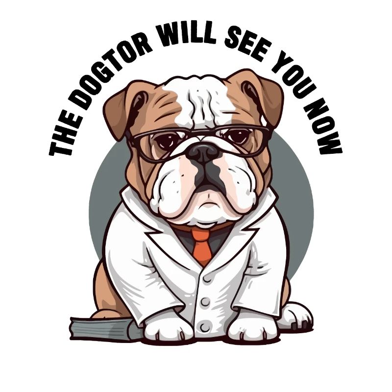 Hundetherapeut Der Dogtor wird dich jetzt sehen