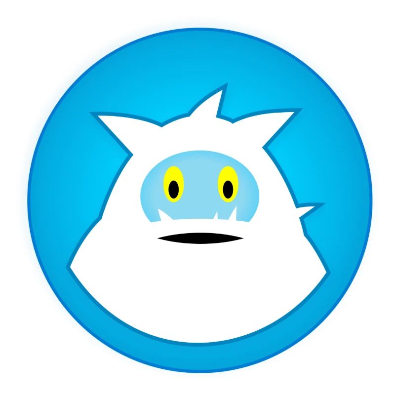 Yeti | Logo
