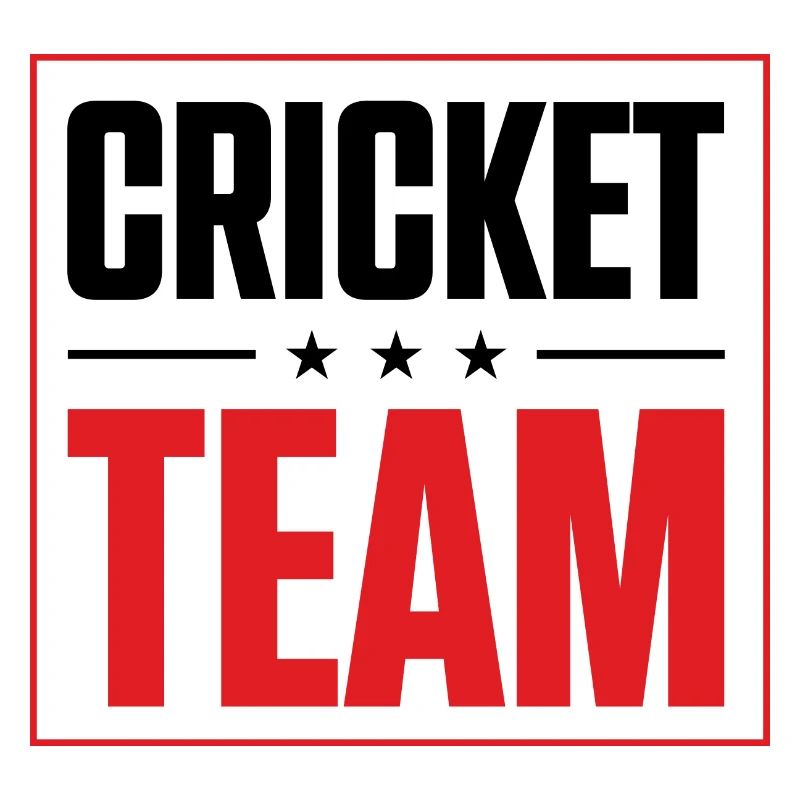 Cricket Team