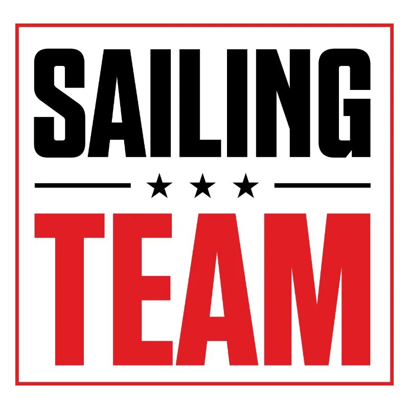 Sailing Team