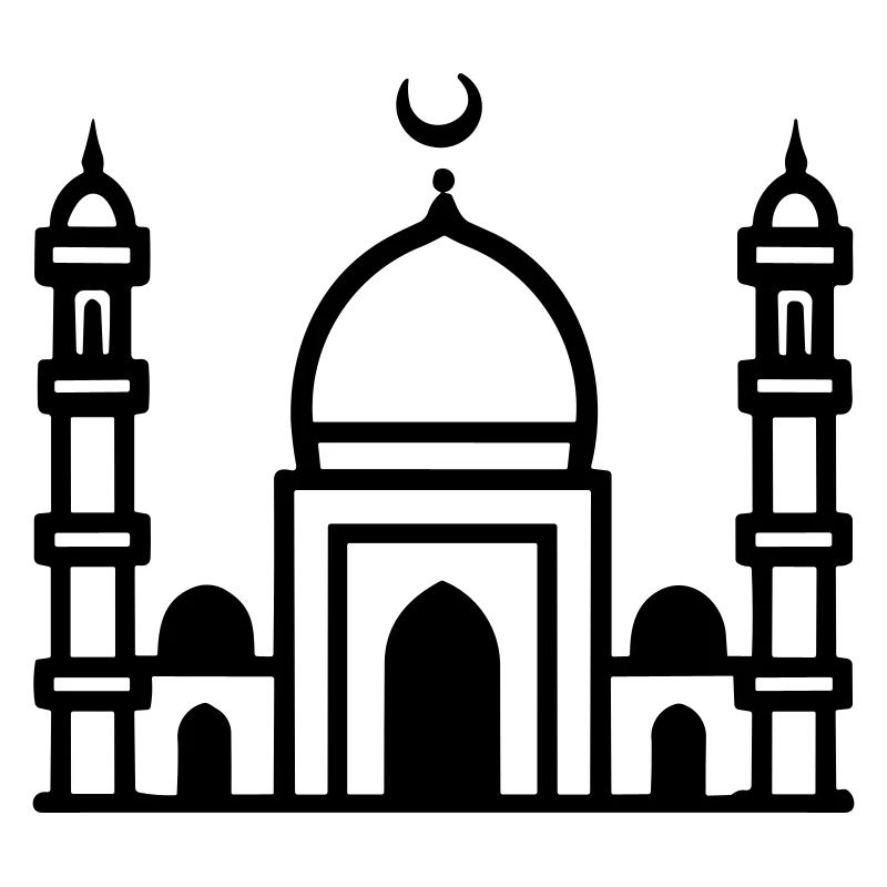 Mosquée