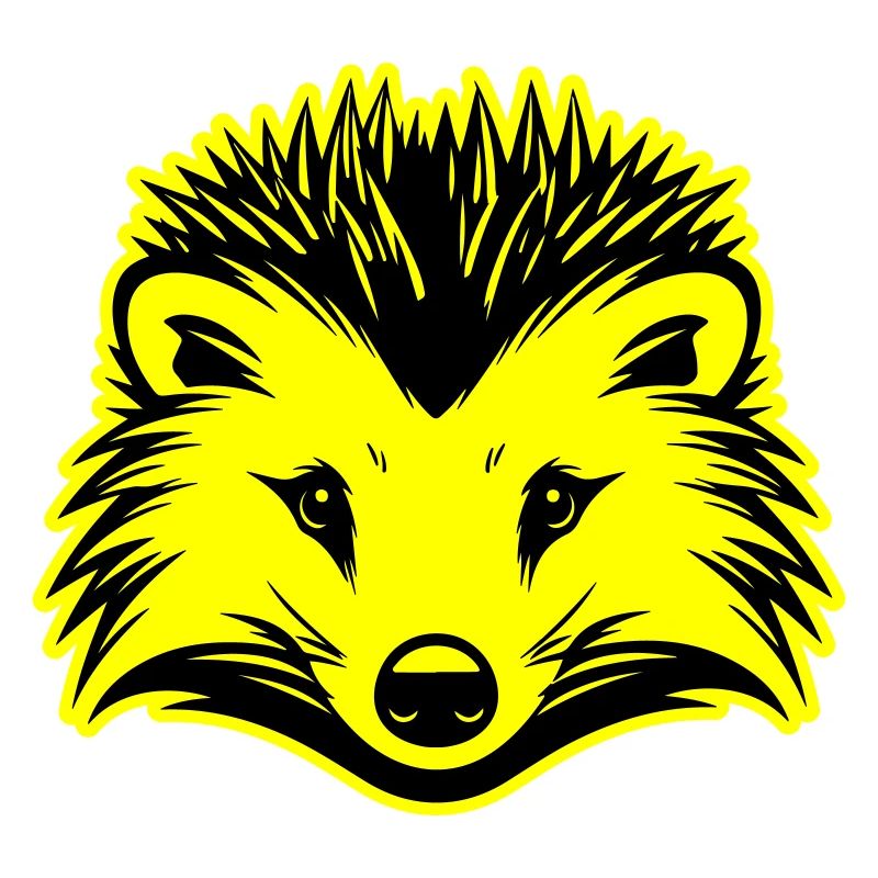 Igel Tier