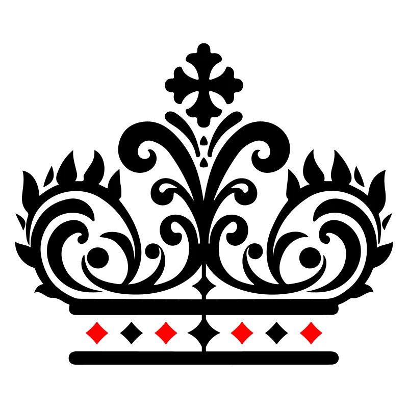 Krone Symbol