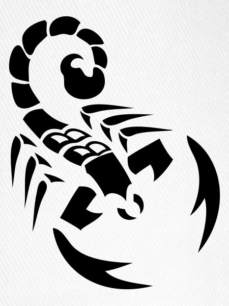 skorpion