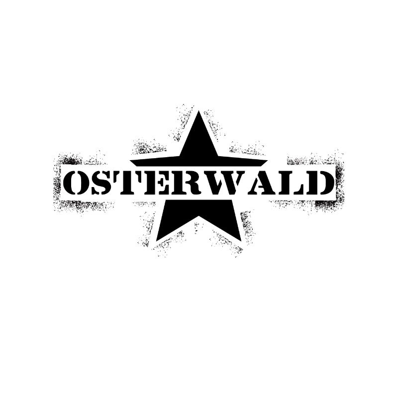 Osterwald Stern logo