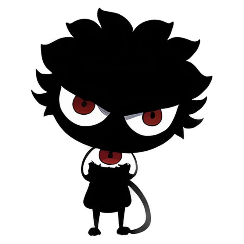 Shadowman