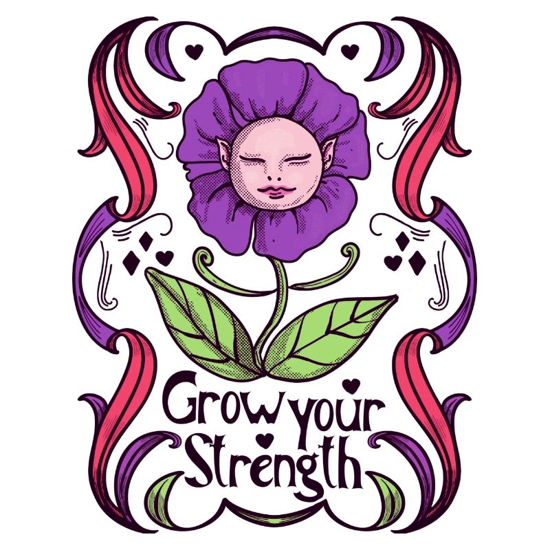 Empowerment Blumendesign