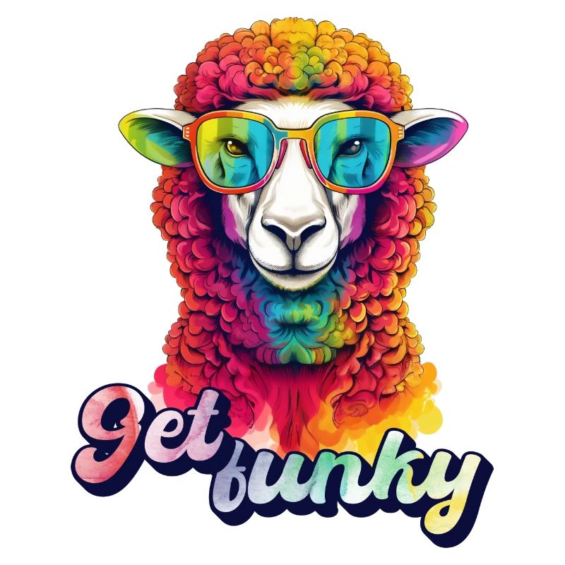 Get funky