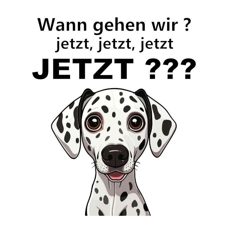 Dalmatiner