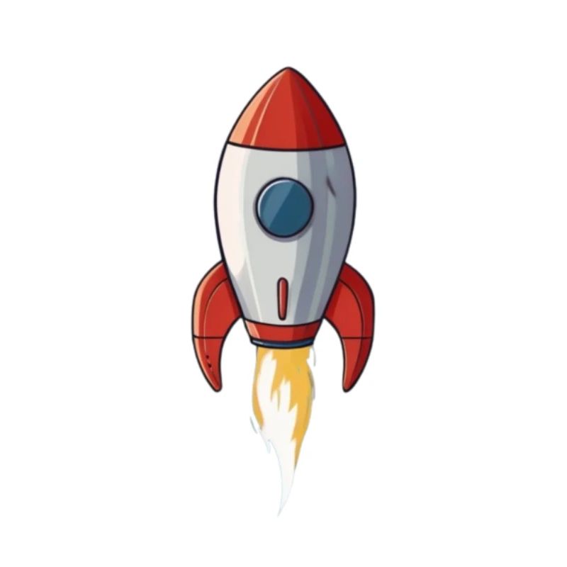 Comic Rocket