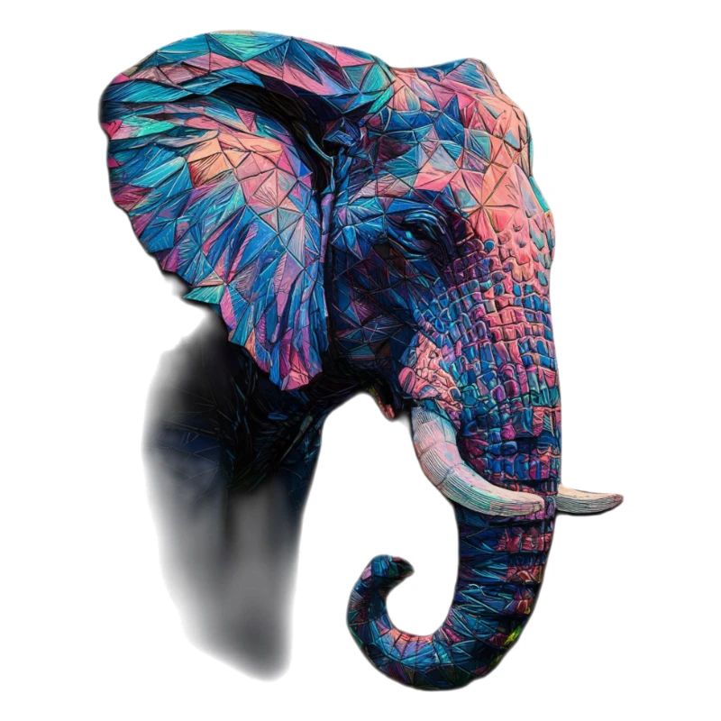 Elefant